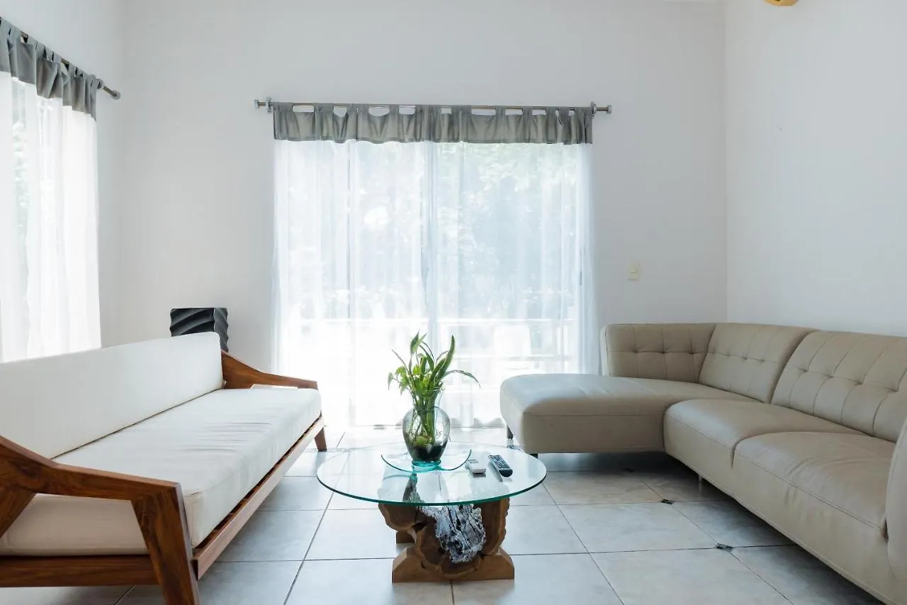Holiday home Casa Quetzali Home Playa del Carmen