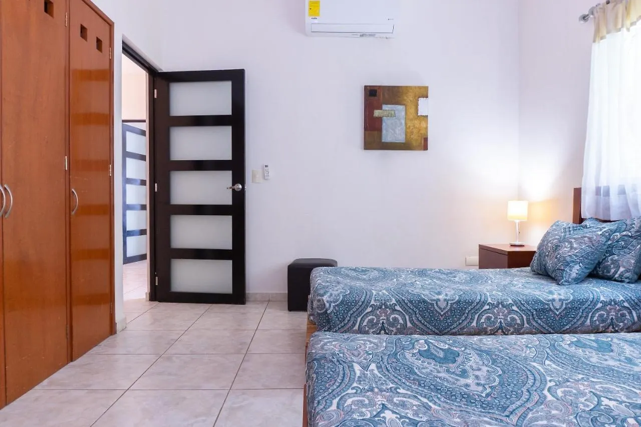 Holiday home Casa Quetzali Home Playa del Carmen Mexico