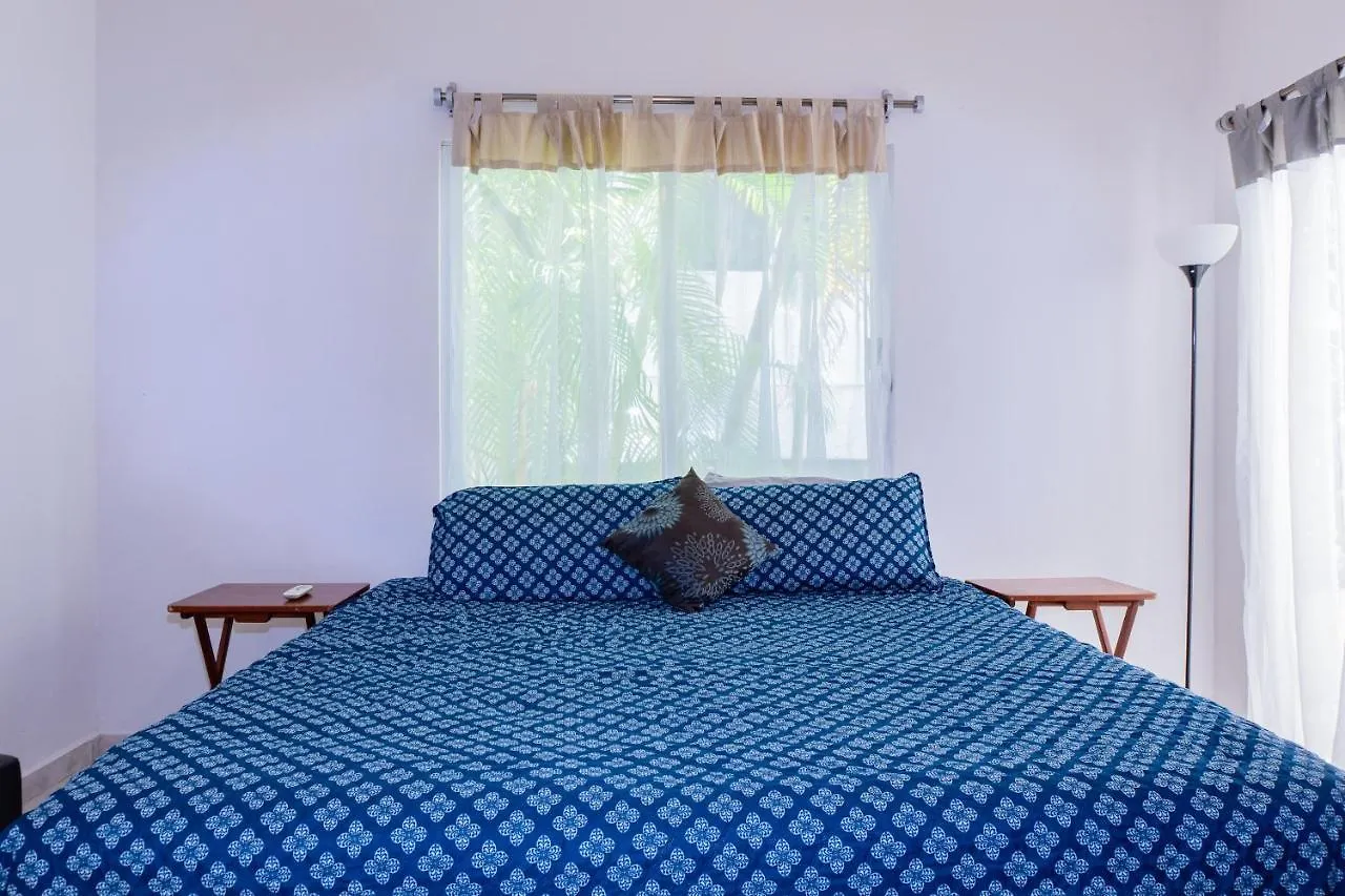 Holiday home Casa Quetzali Home Playa del Carmen