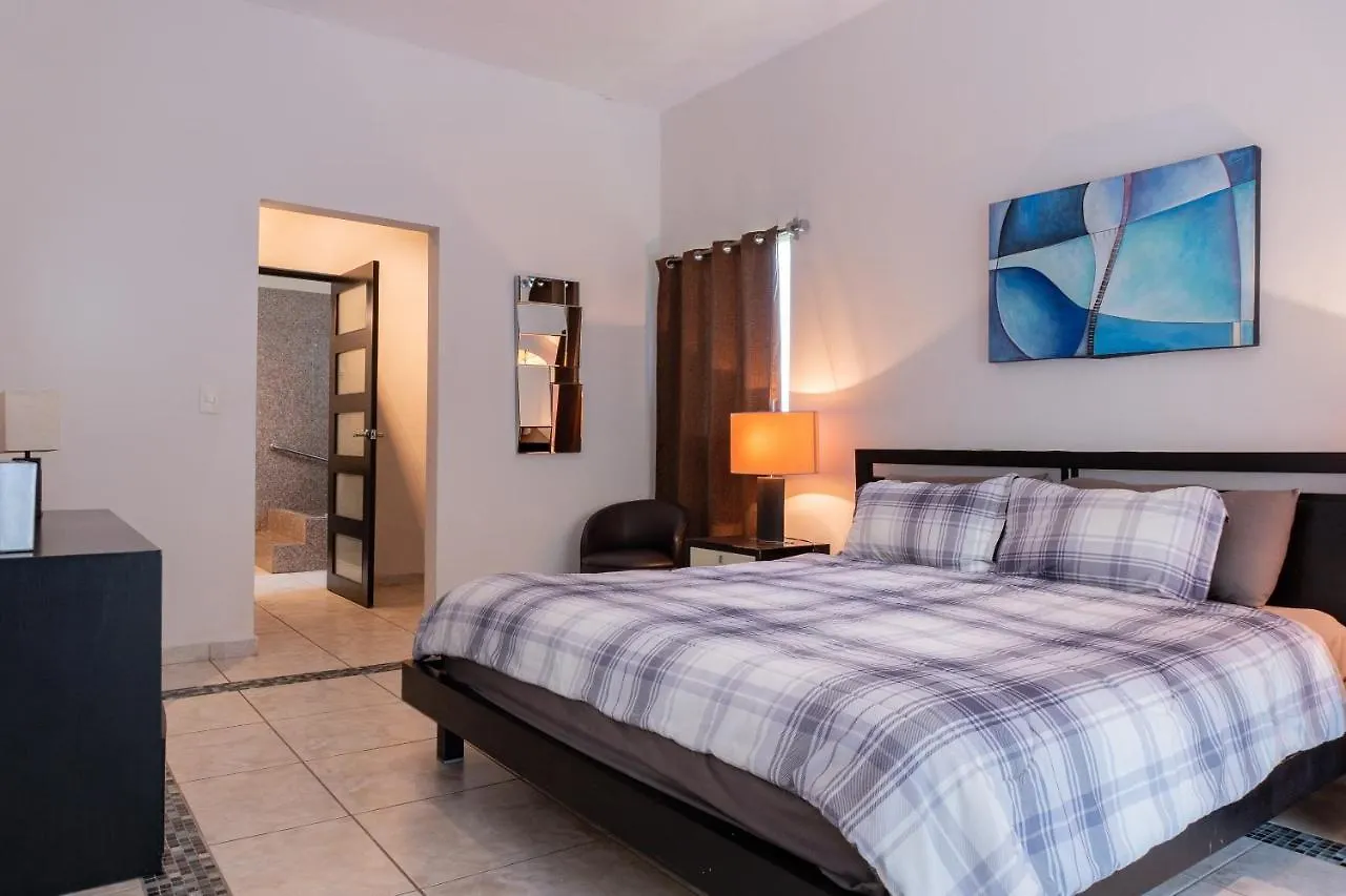 Casa Quetzali Home Playa del Carmen Holiday home