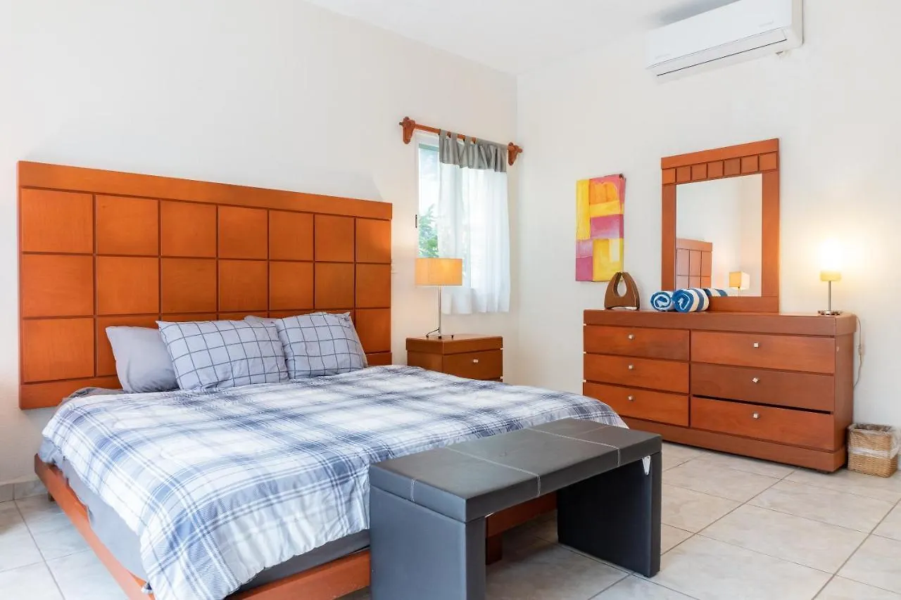 Casa Quetzali Home Playa del Carmen