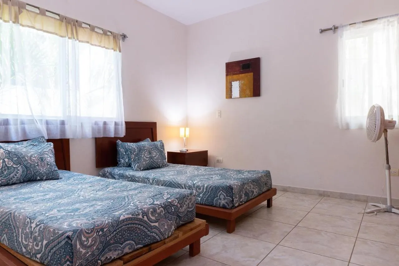 Holiday home Casa Quetzali Home Playa del Carmen