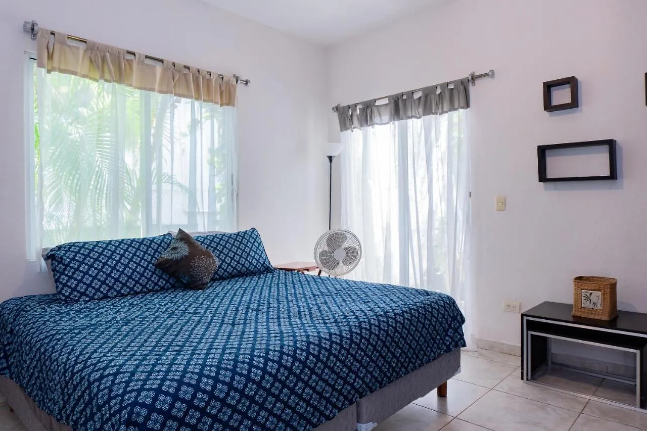 Holiday home Casa Quetzali Home Playa del Carmen Mexico