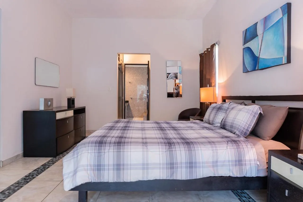 Casa Quetzali Home Playa del Carmen