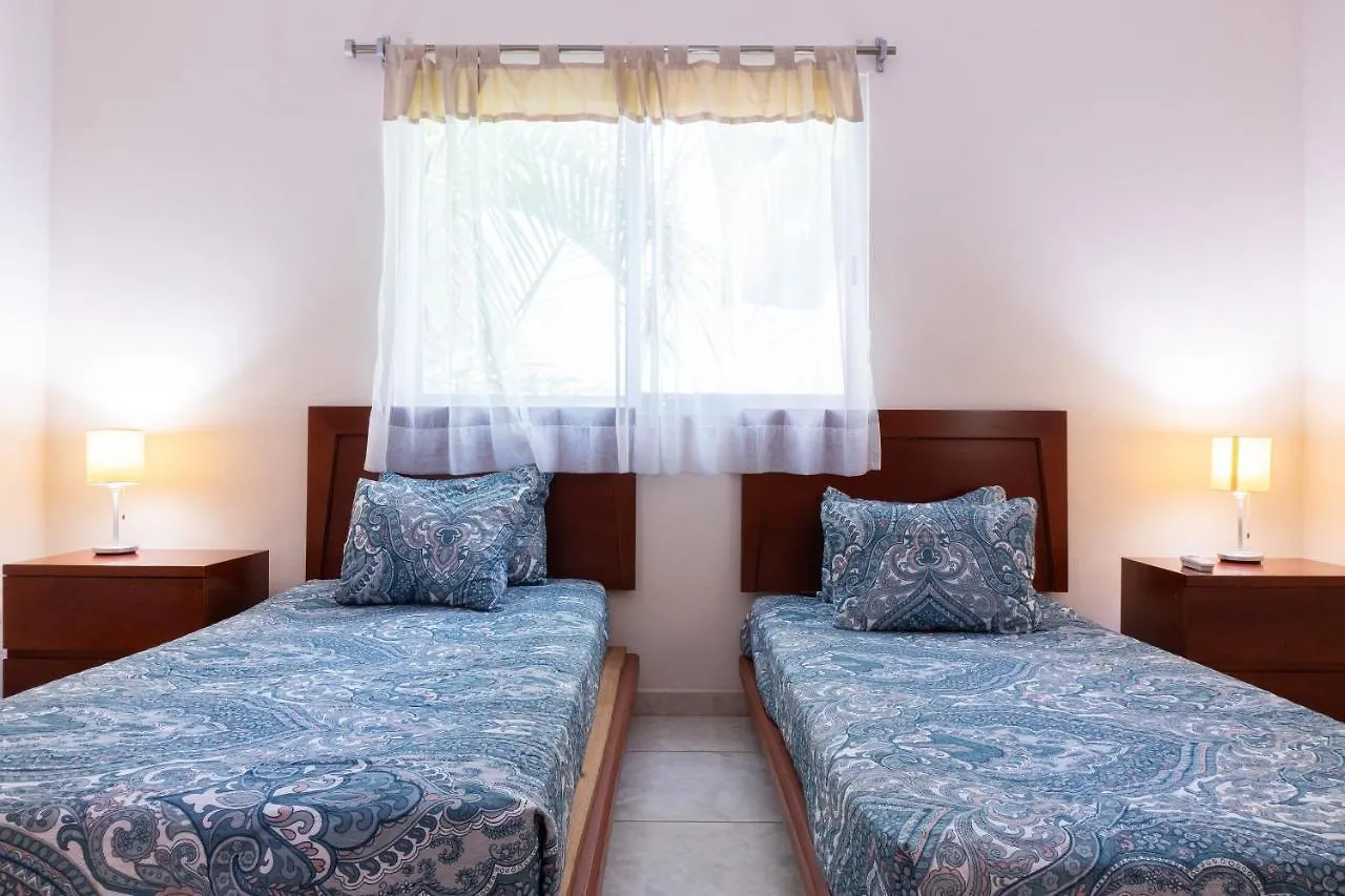 Holiday home Casa Quetzali Home Playa del Carmen