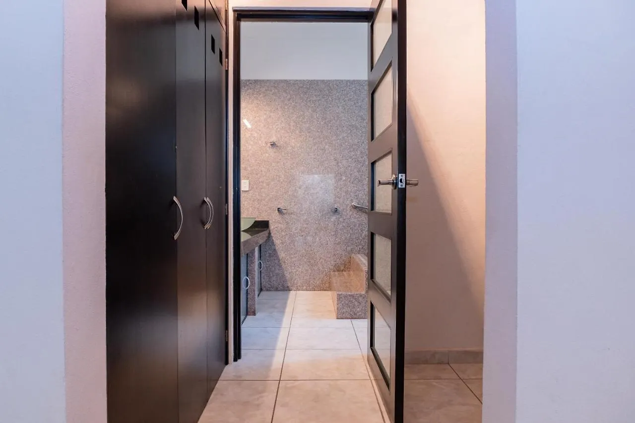 Casa Quetzali Home Playa del Carmen Holiday home