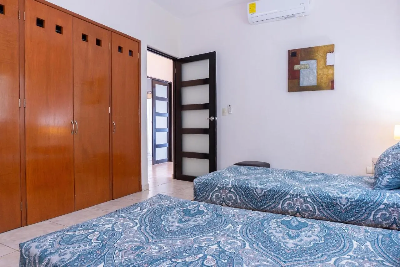 Holiday home Casa Quetzali Home Playa del Carmen