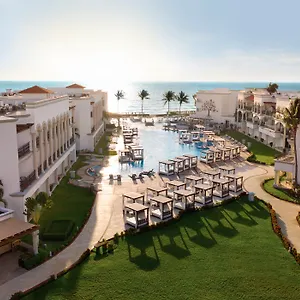 リゾート Hilton Playa Del Carmen, An Adult Only, プレヤデルカーメン