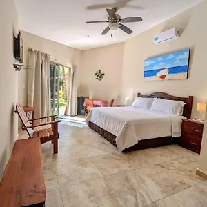 Couette-café Myoli Wellness & Happiness, Playa del Carmen