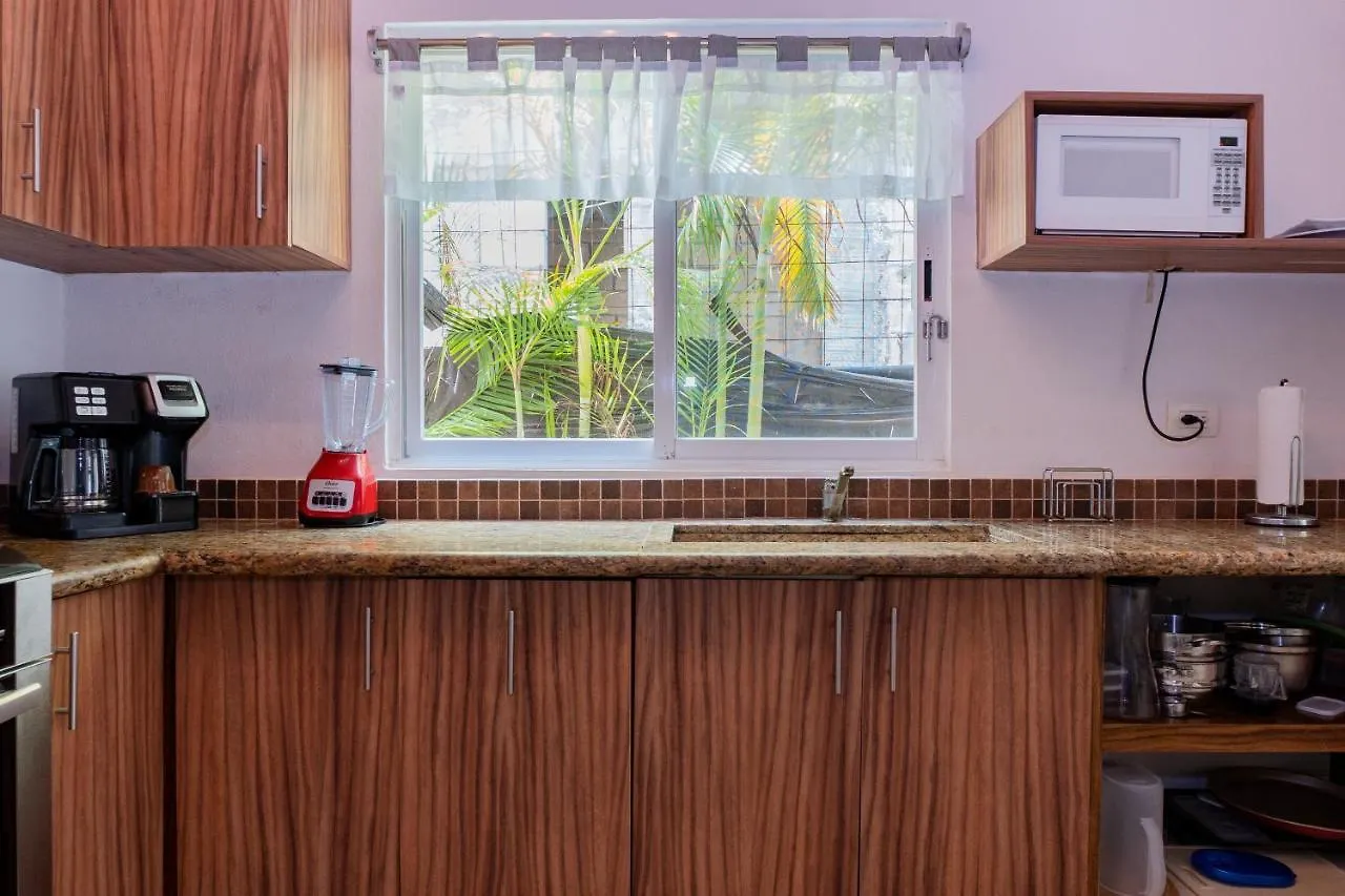 Casa Quetzali Home プレヤデルカーメン